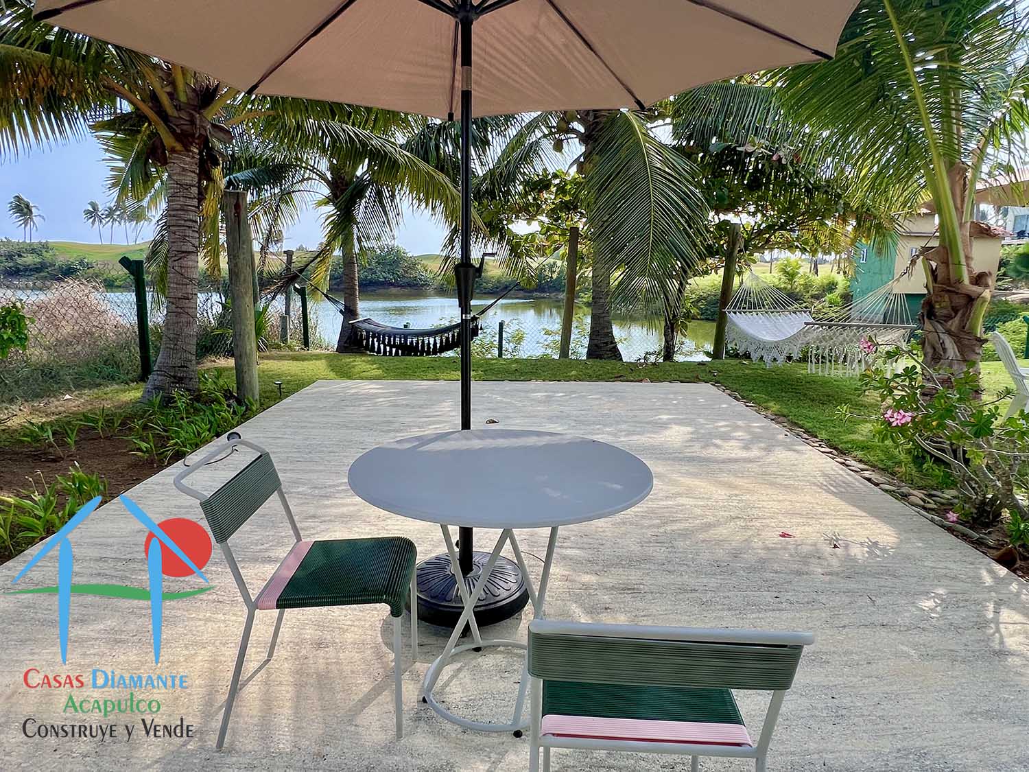 Dolce Vita - Alberca 20