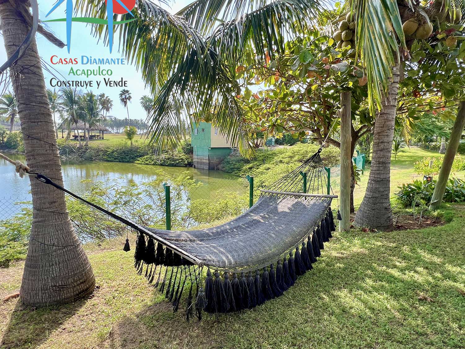 Dolce Vita - Alberca 22