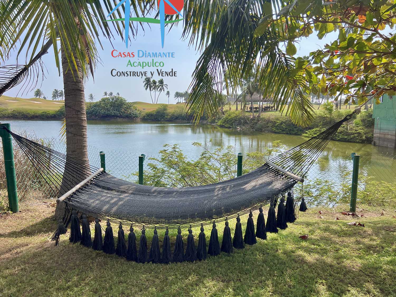 Dolce Vita - Alberca 23