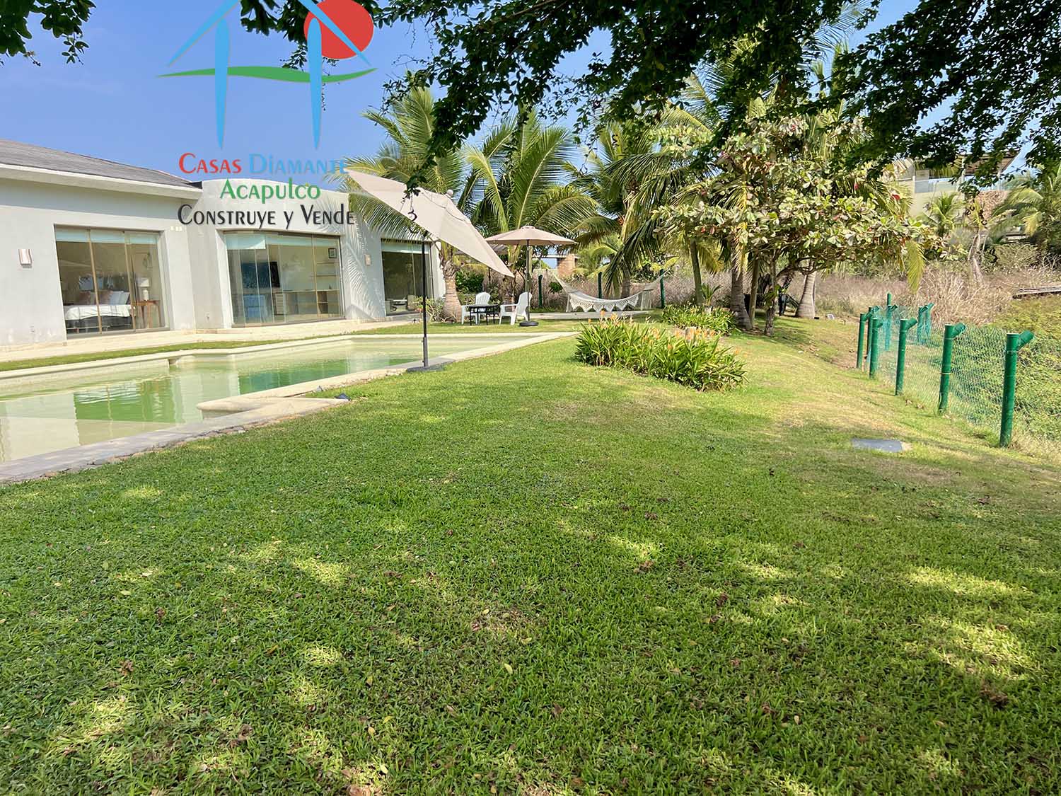 Dolce Vita - Alberca 24