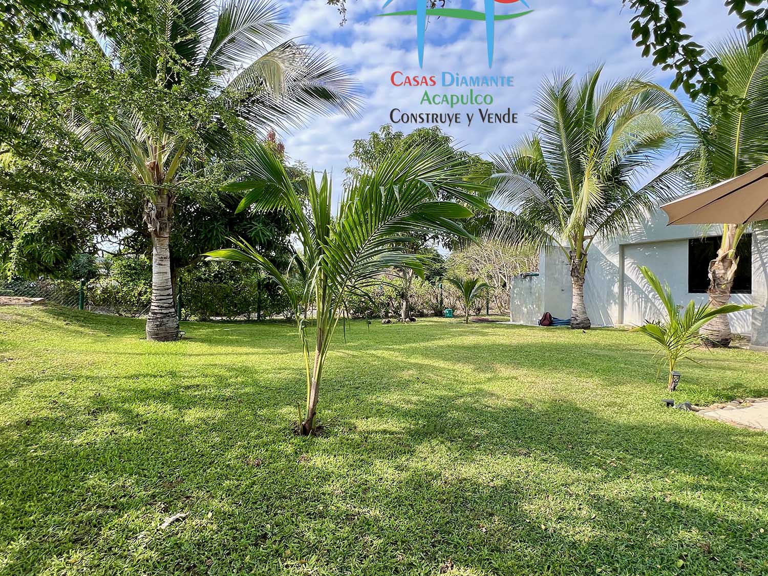 Dolce Vita - Alberca 25