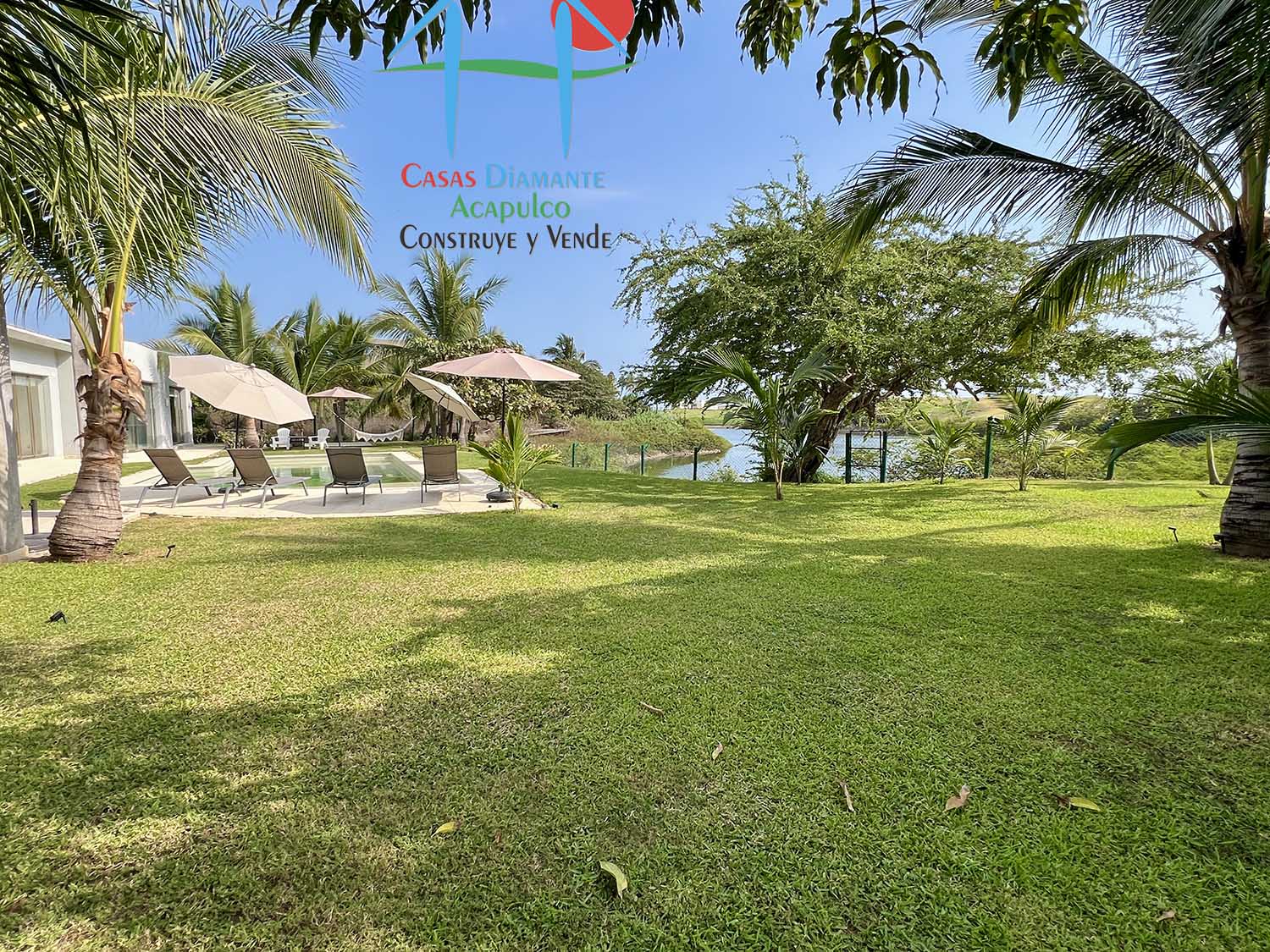 Dolce Vita - Alberca 26