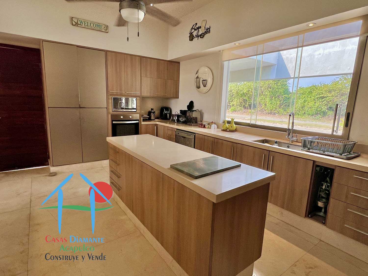 Dolce Vita - Cocina 4