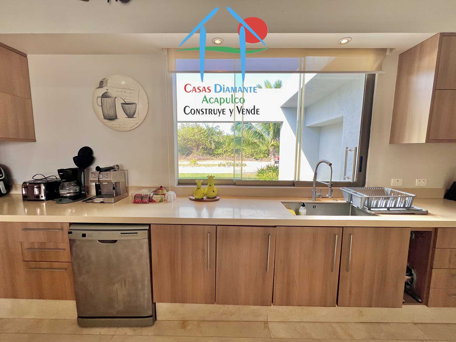 Dolce Vita - Cocina 5