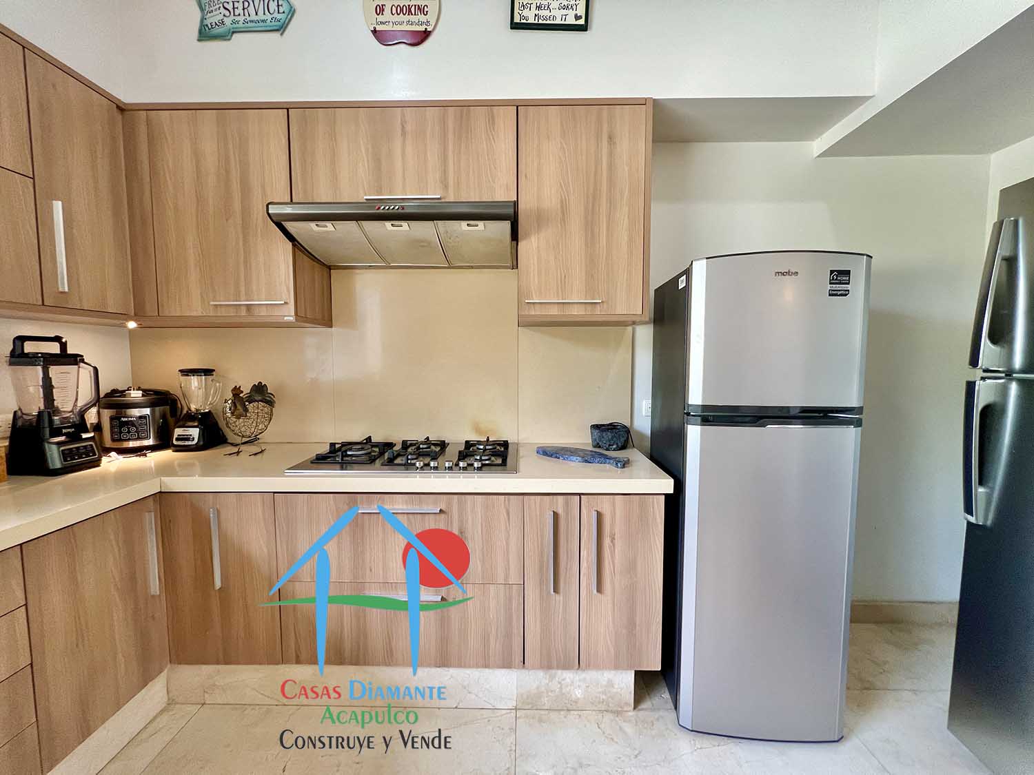 Dolce Vita - Cocina 6