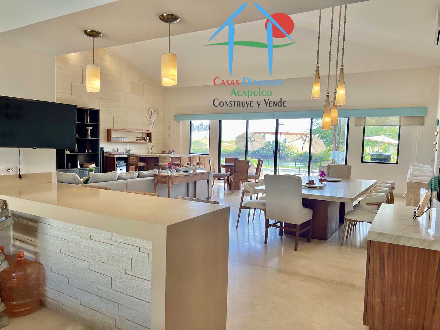 Dolce Vita - Cocina 7