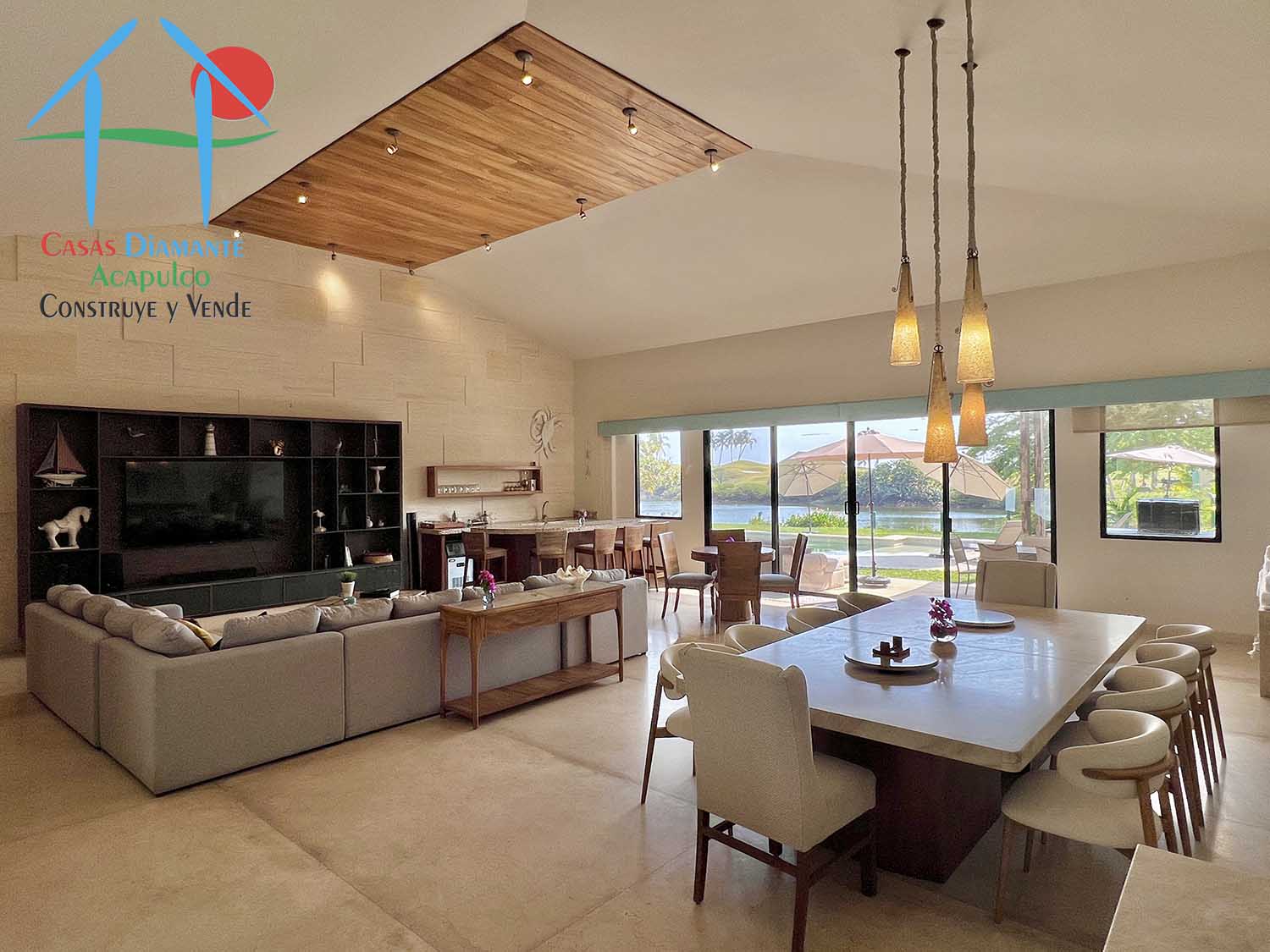 Dolce Vita - Estancia 1