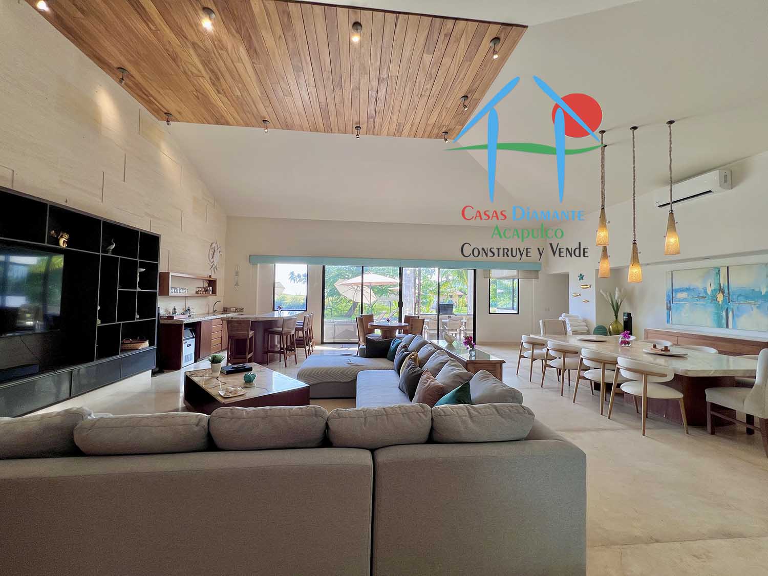 Dolce Vita - Estancia 3