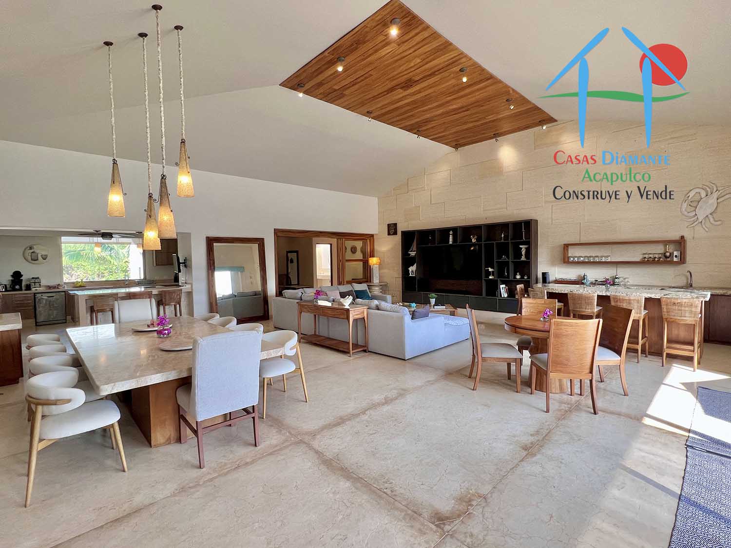 Dolce Vita - Estancia 4