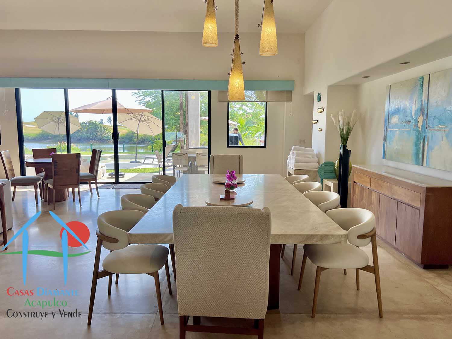 Dolce Vita - Estancia 5