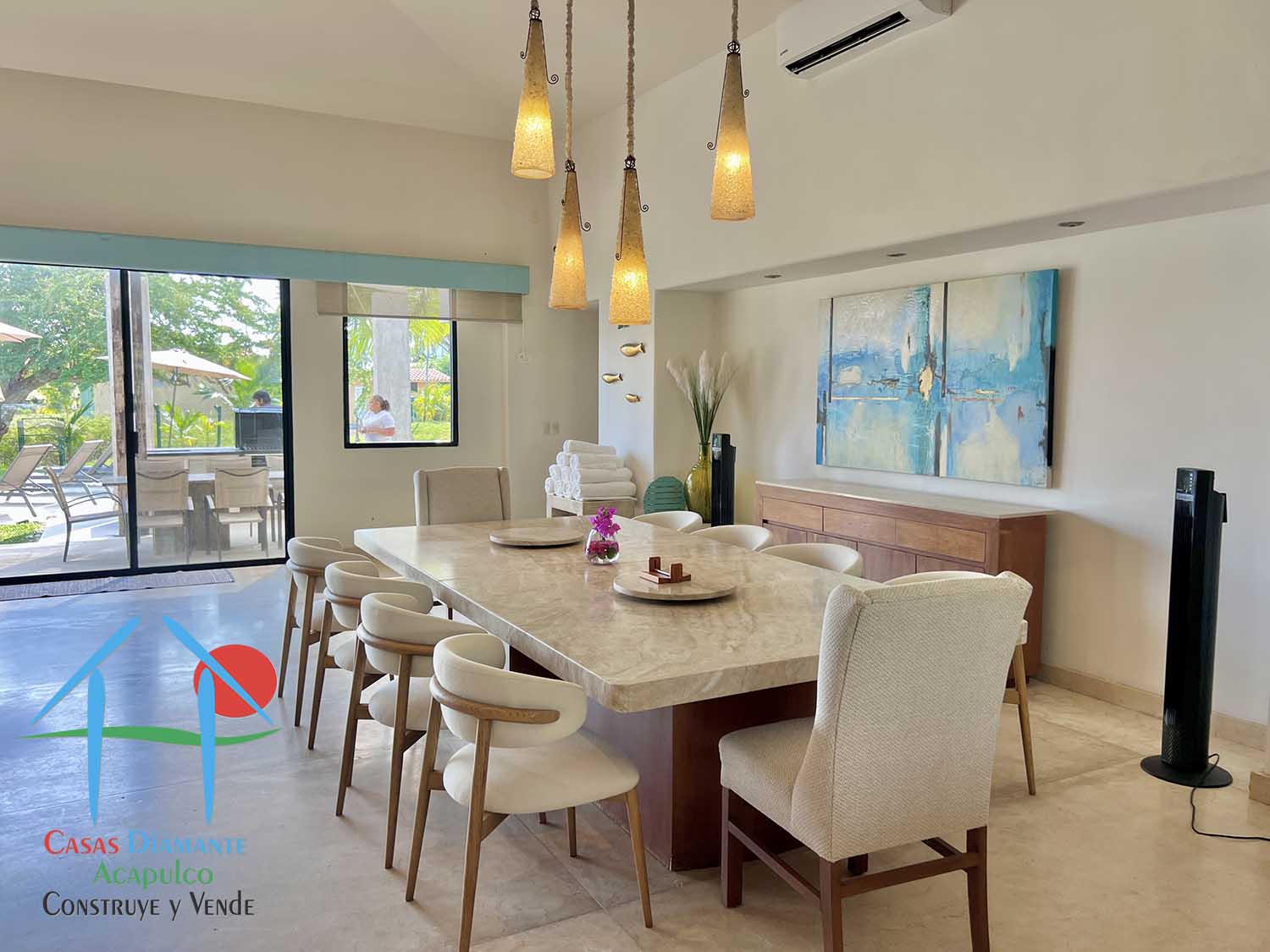 Dolce Vita - Estancia 6