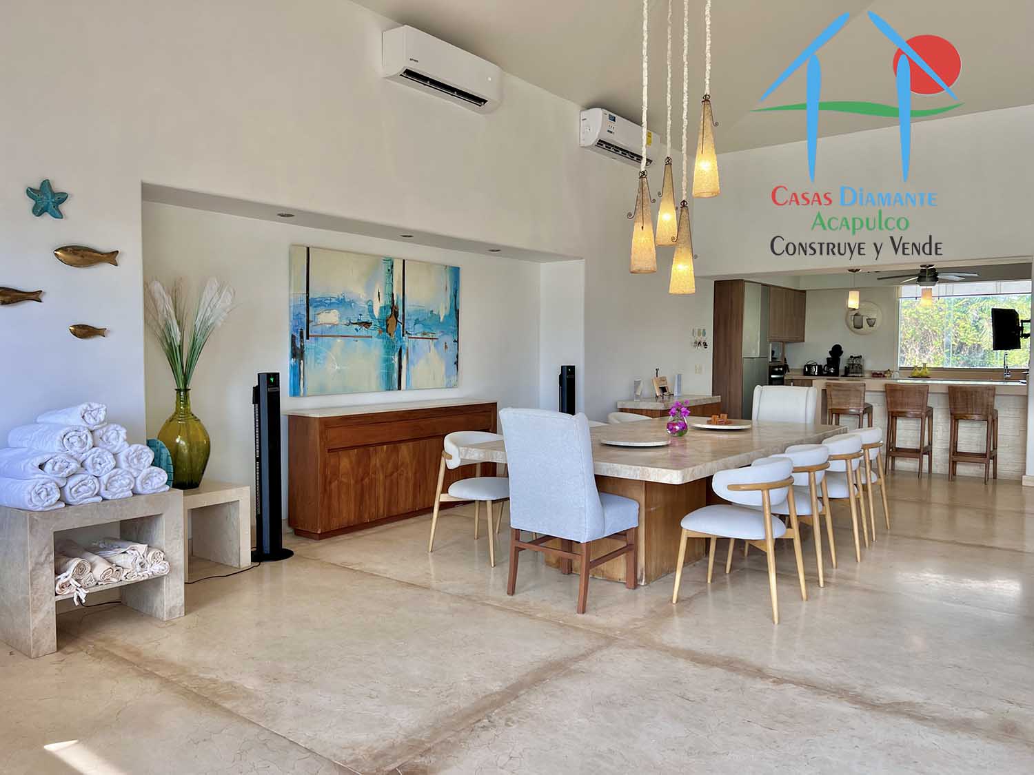 Dolce Vita - Estancia 8