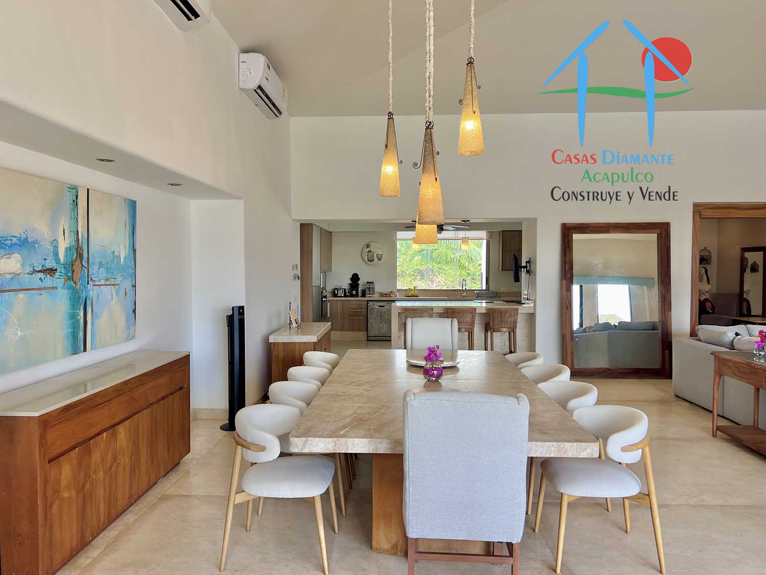 Dolce Vita - Estancia 9