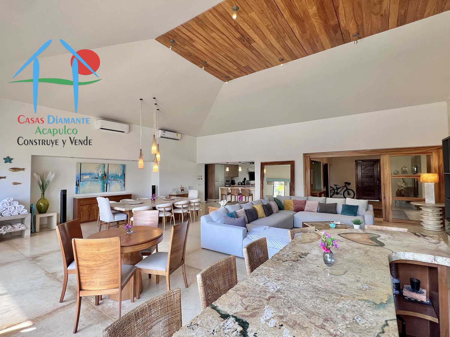 Dolce Vita - Estancia 10