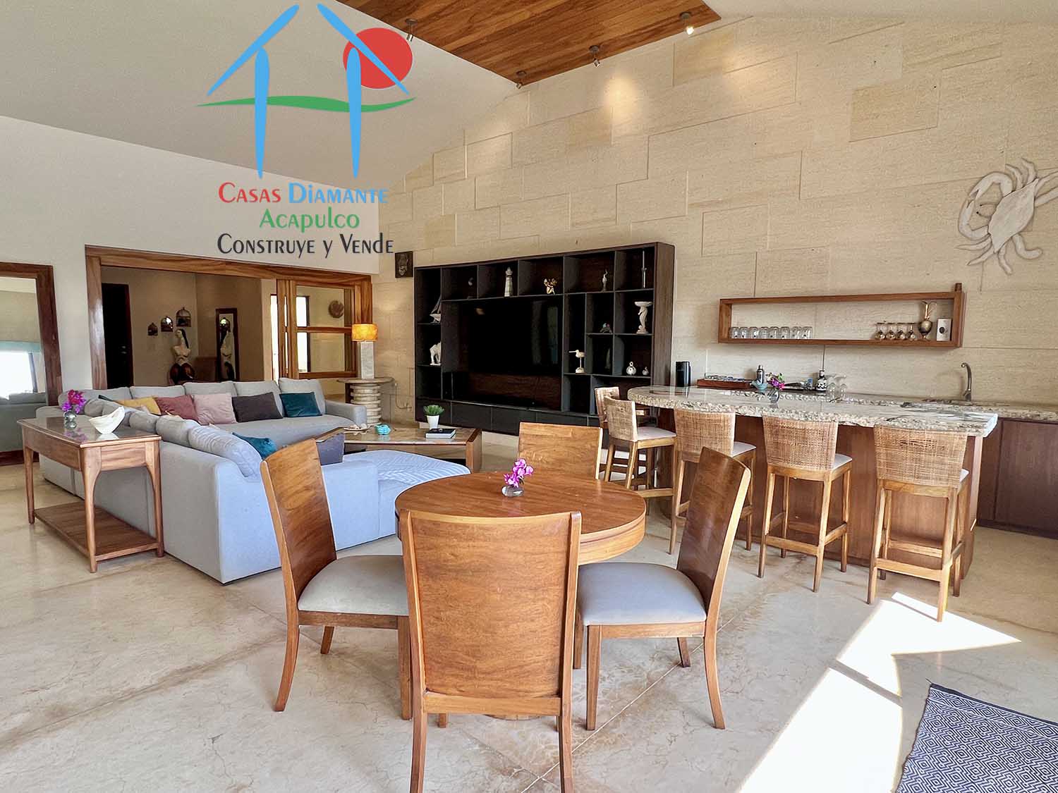 Dolce Vita - Estancia 14