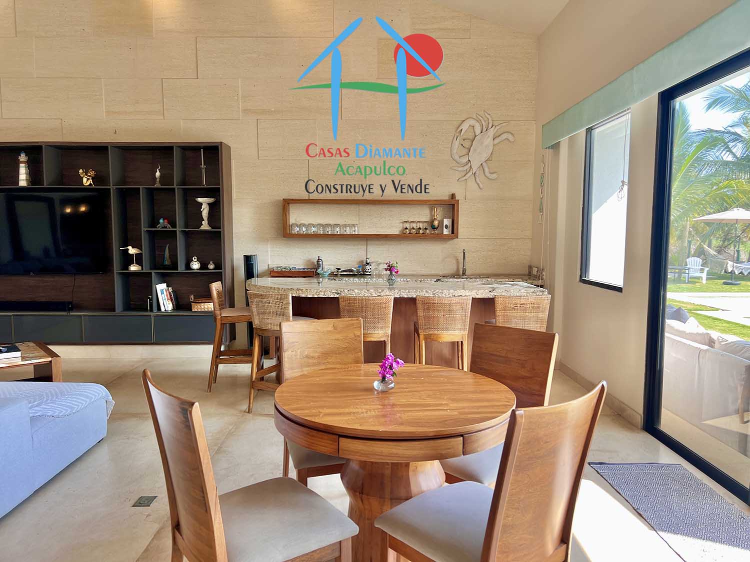 Dolce Vita - Estancia 16