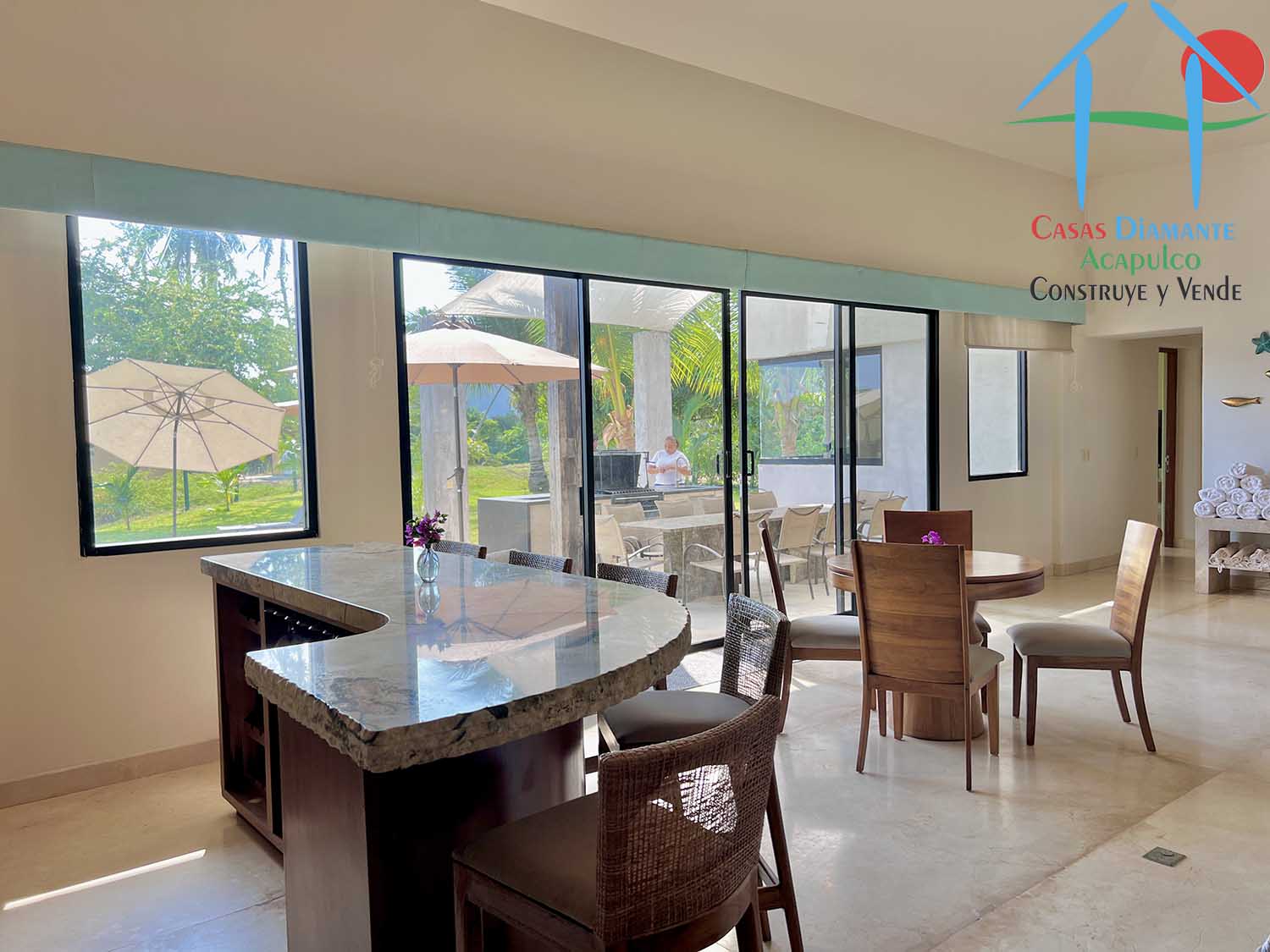 Dolce Vita - Estancia 17