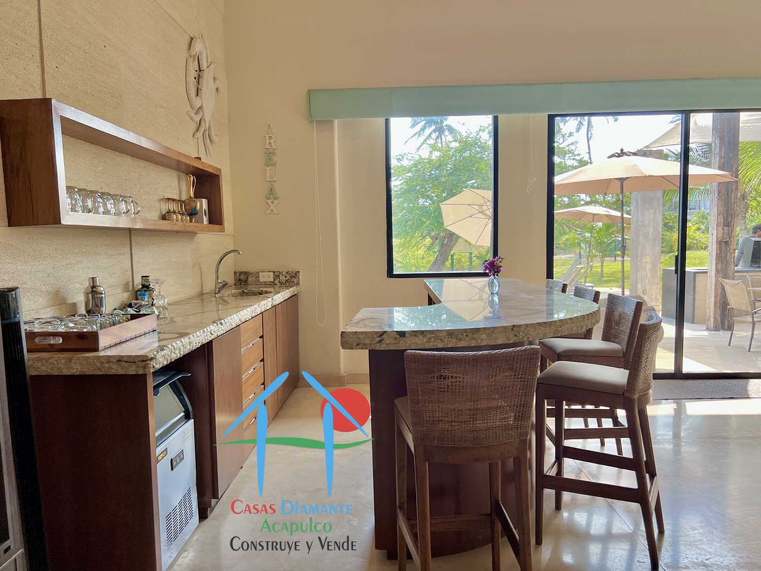 Dolce Vita - Estancia 18