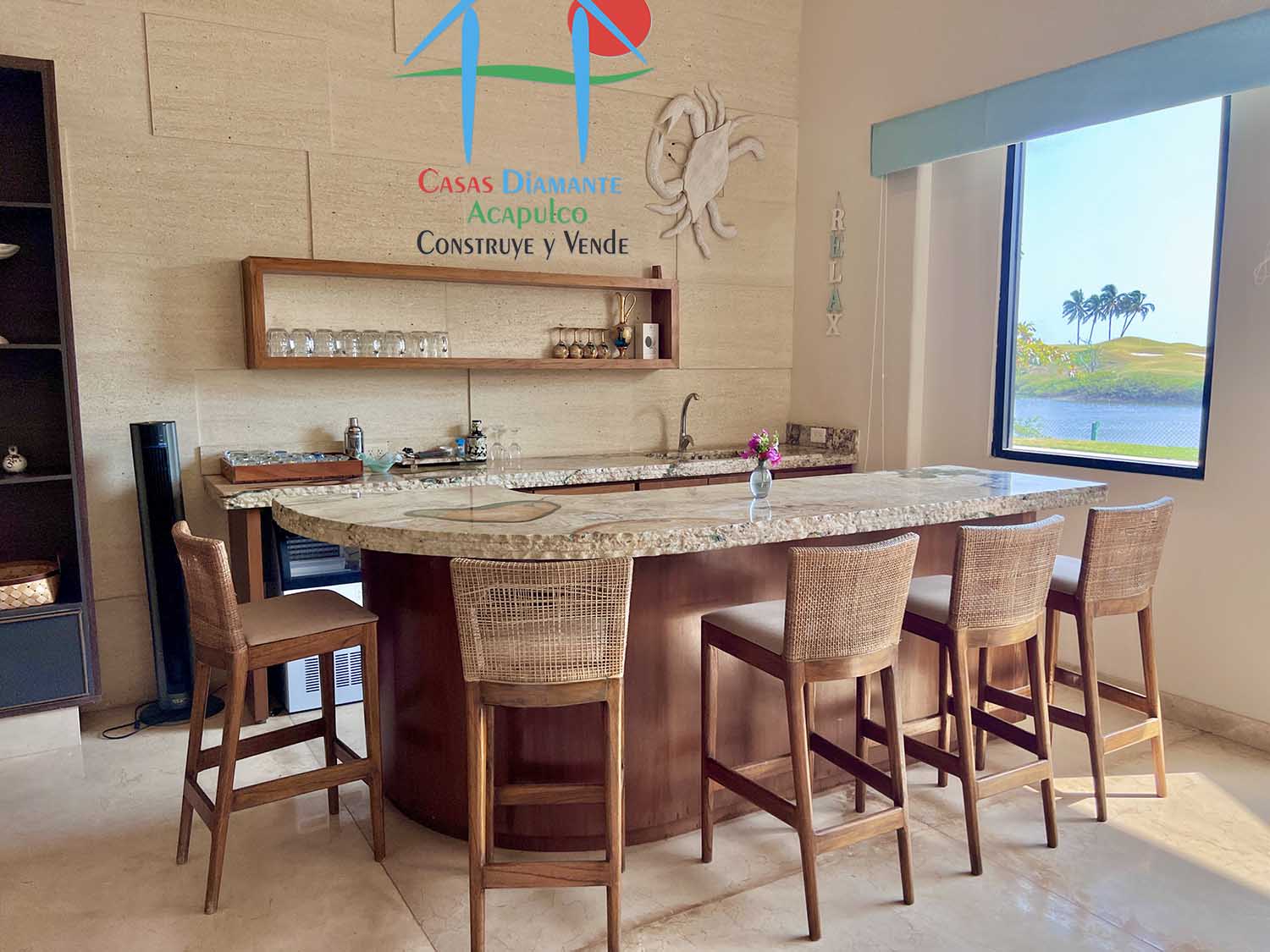 Dolce Vita - Estancia 19