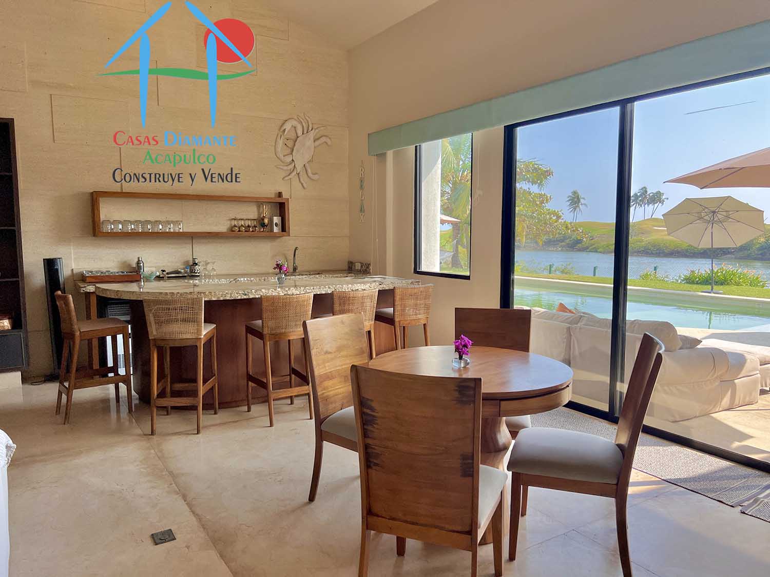 Dolce Vita - Estancia 20