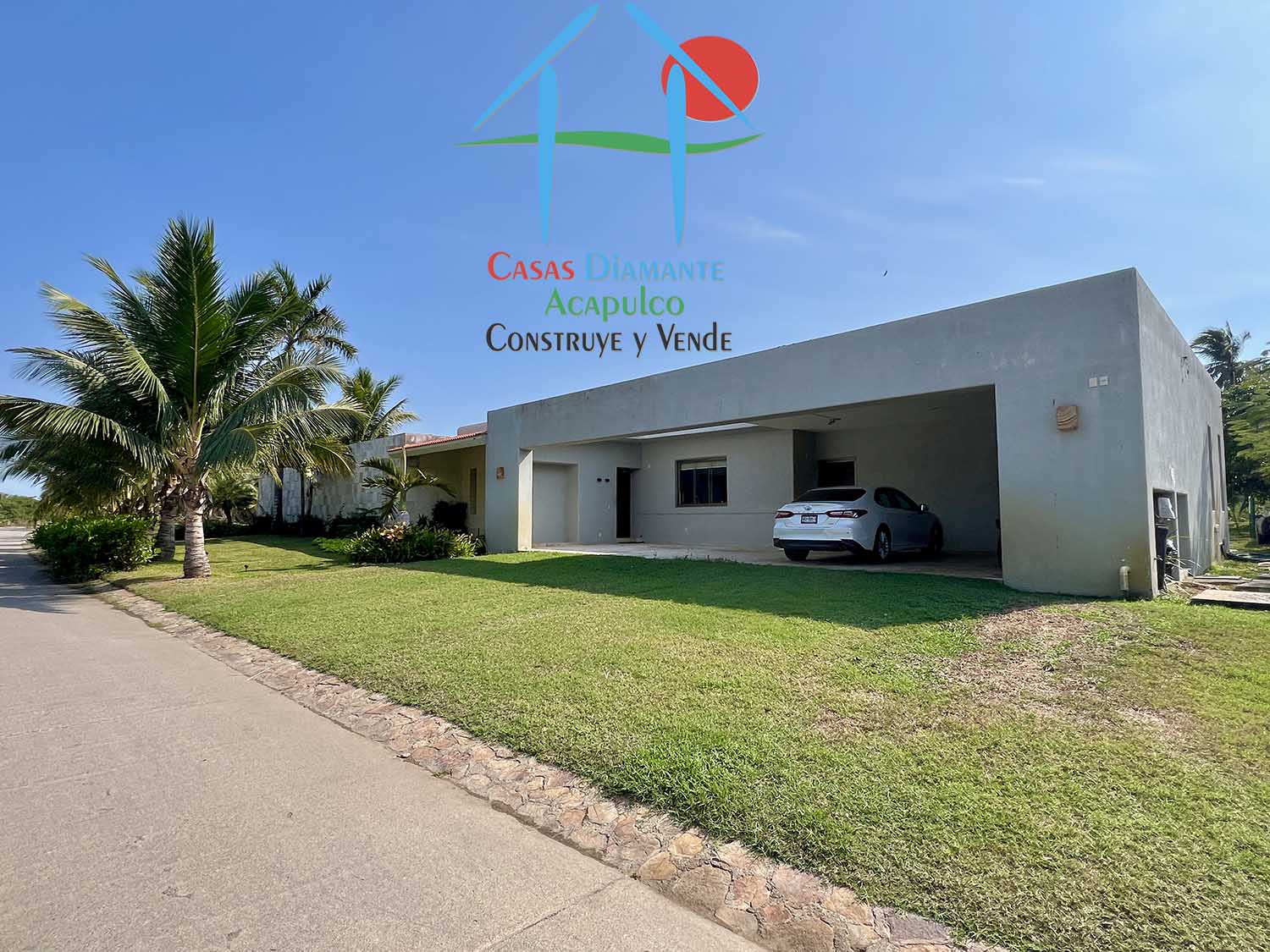 Dolce Vita - Fachada 1