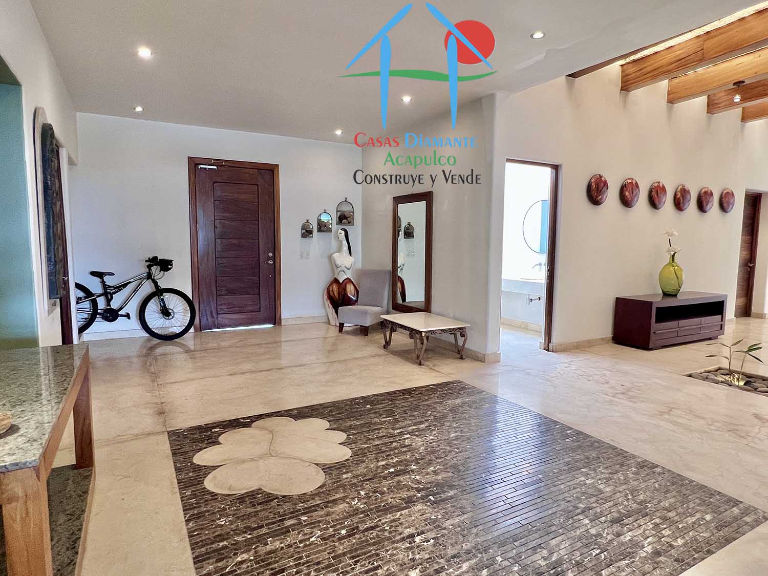 Dolce Vita - Vestidor 1