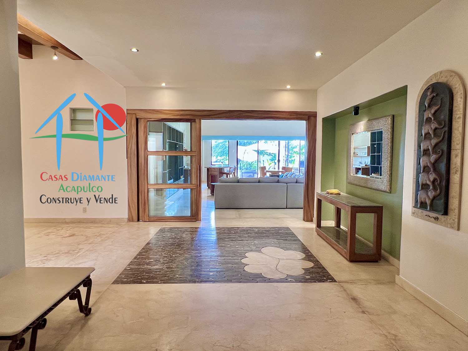 Dolce Vita - Vestidor 3