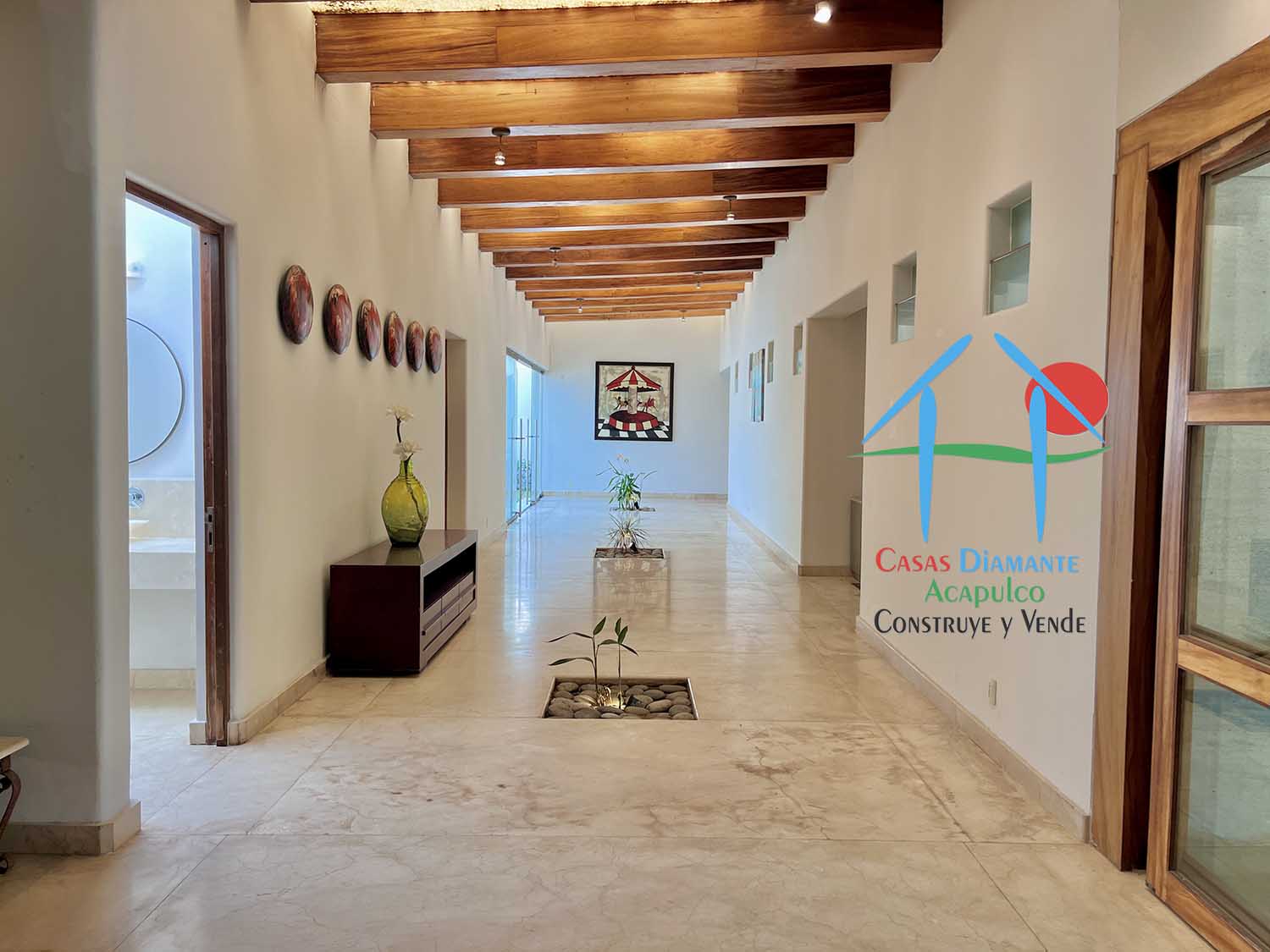 Dolce Vita - Vestidor 4