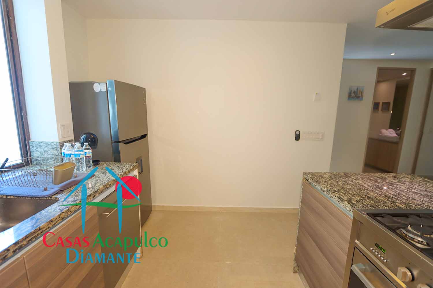 La Isla Ibiza F2 - Cocina 5