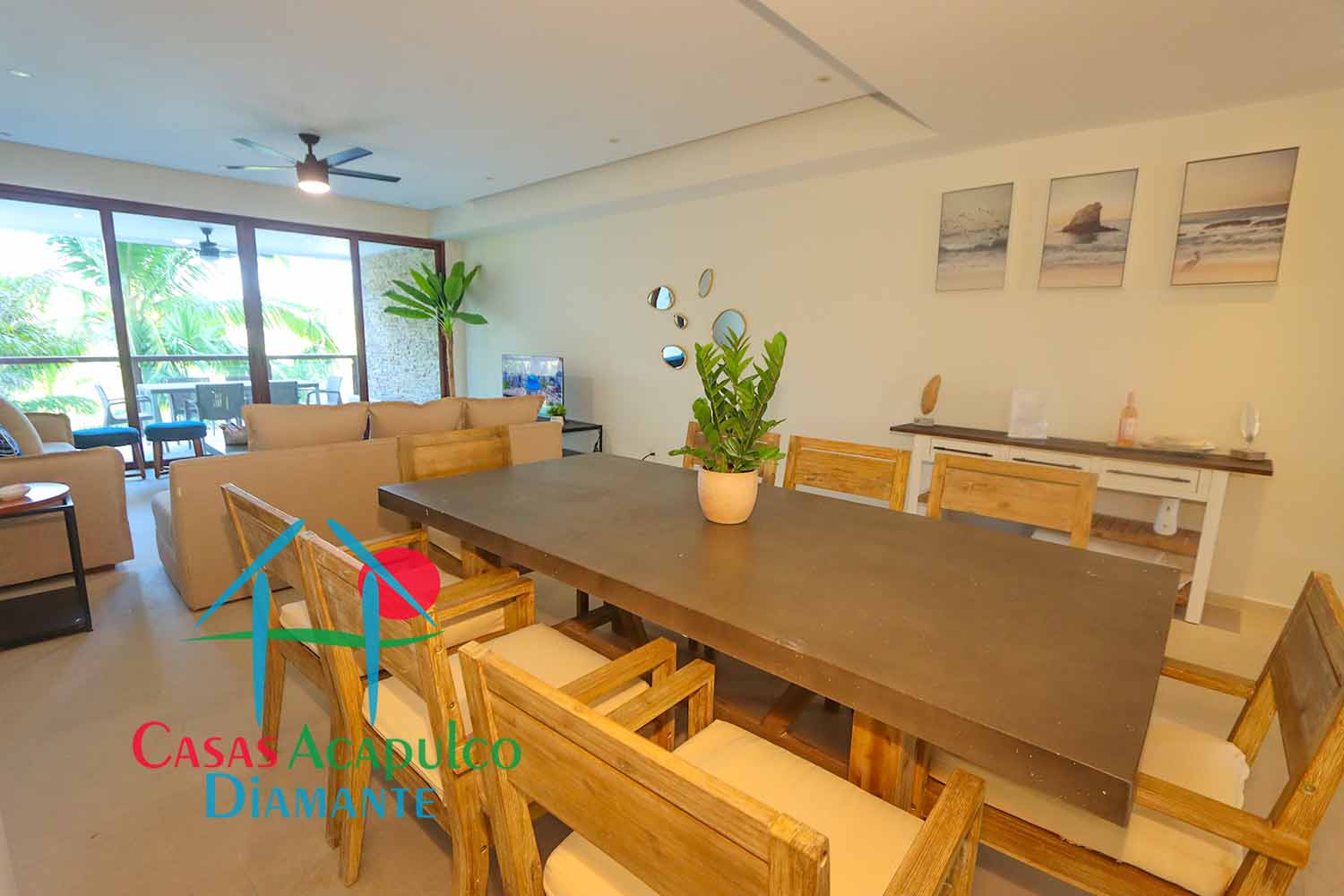 La Isla Ibiza F2 - Estancia 1