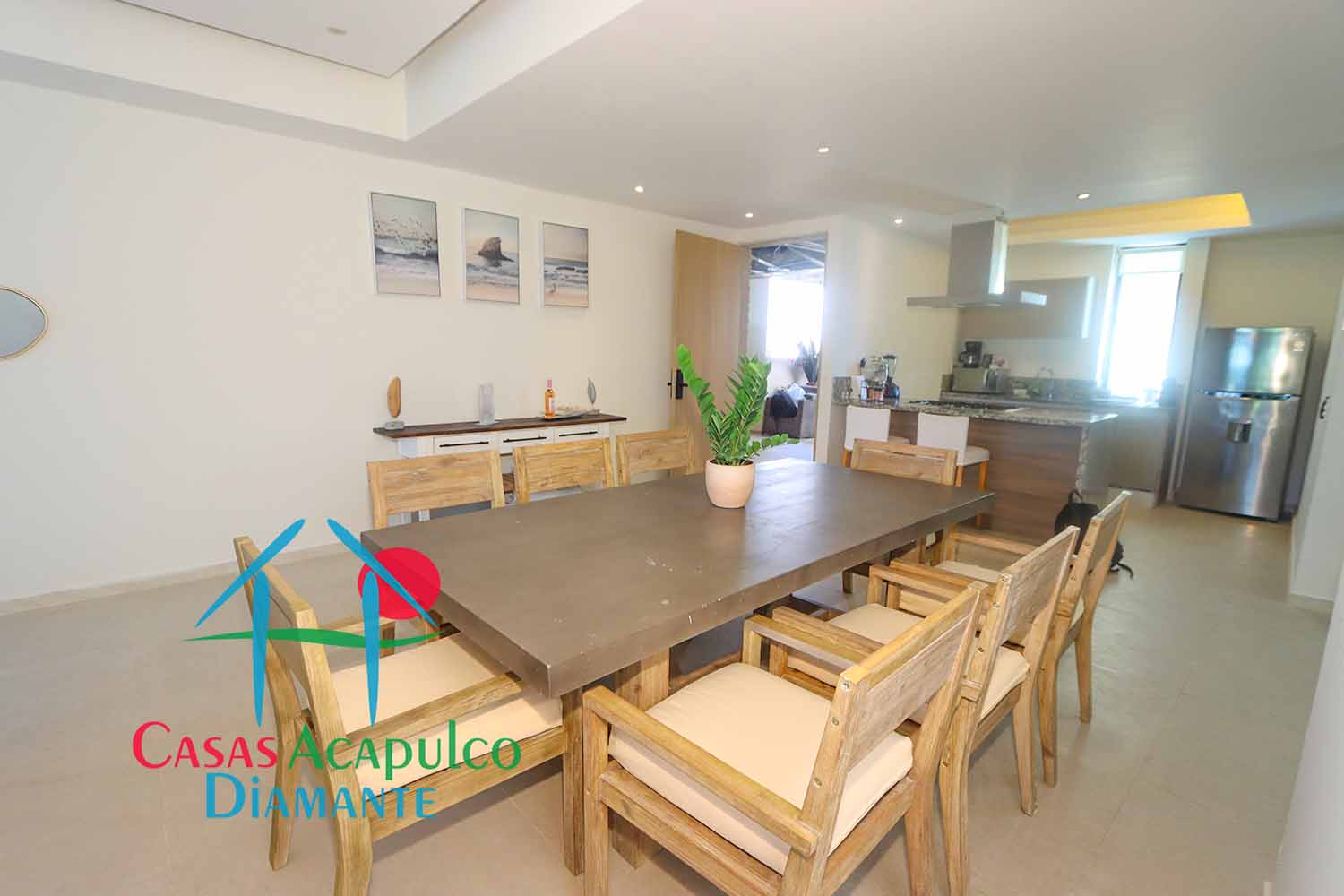 La Isla Ibiza F2 - Estancia 2