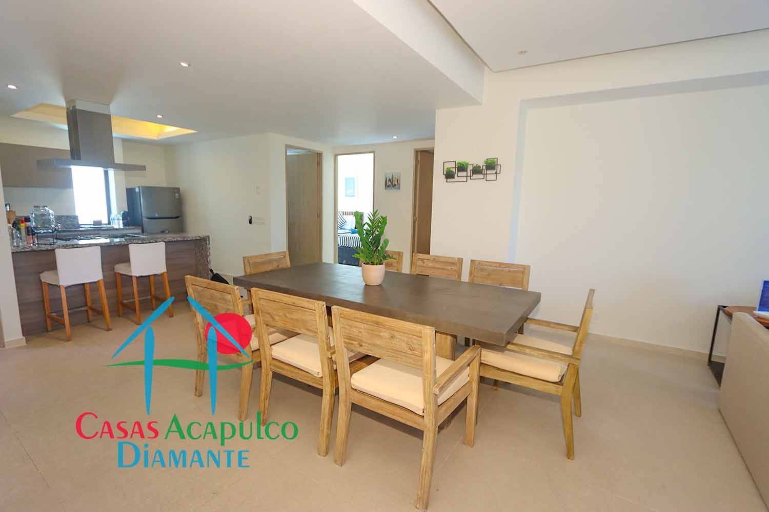 La Isla Ibiza F2 - Estancia 3