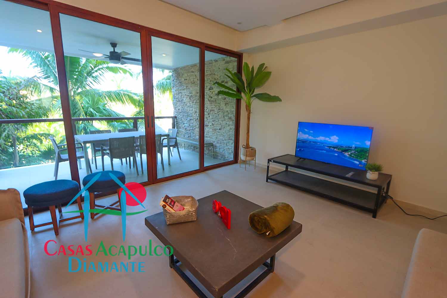 La Isla Ibiza F2 - Estancia 5