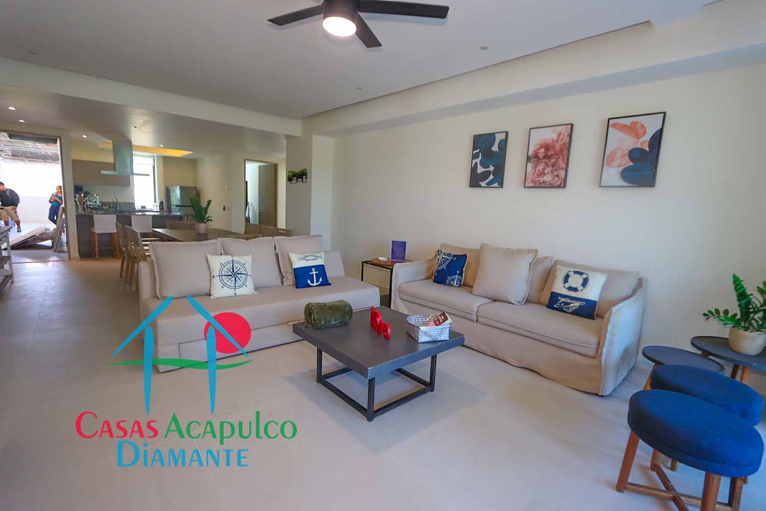 La Isla Ibiza F2 - Estancia 6