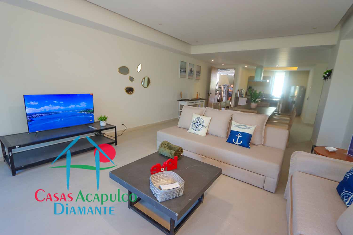 La Isla Ibiza F2 - Estancia 7