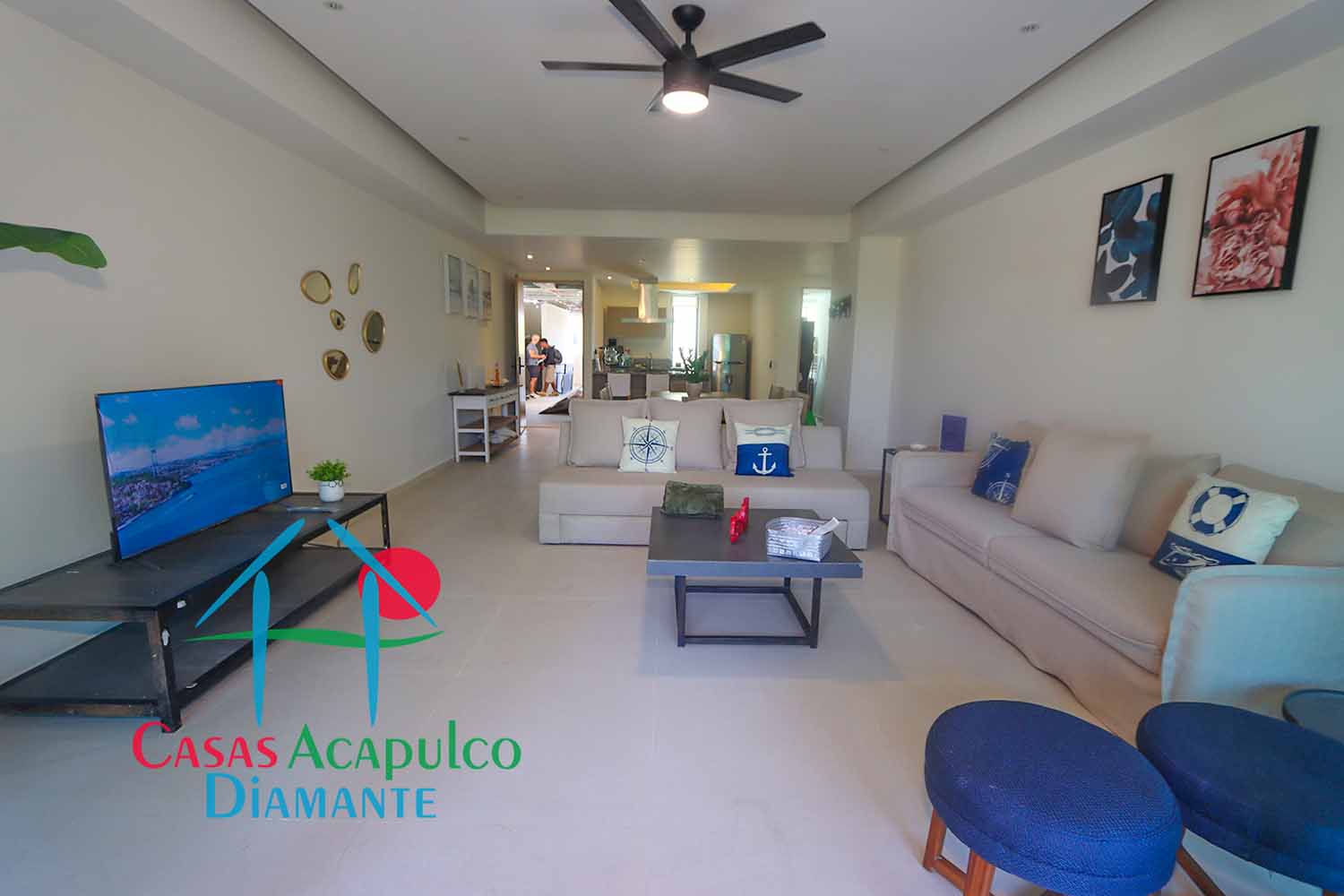 La Isla Ibiza F2 - Estancia 8