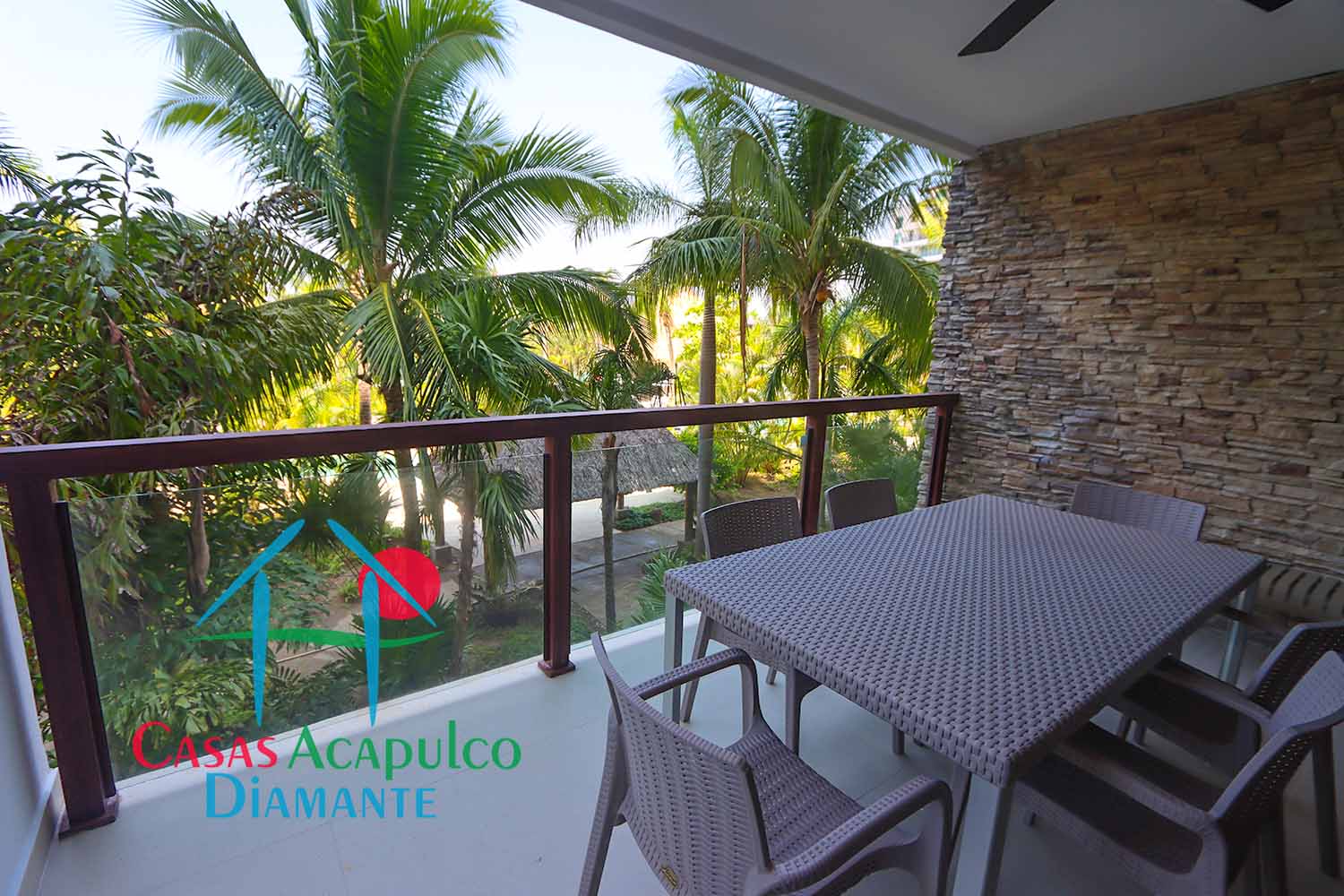 La Isla Ibiza F2 - Terraza 3