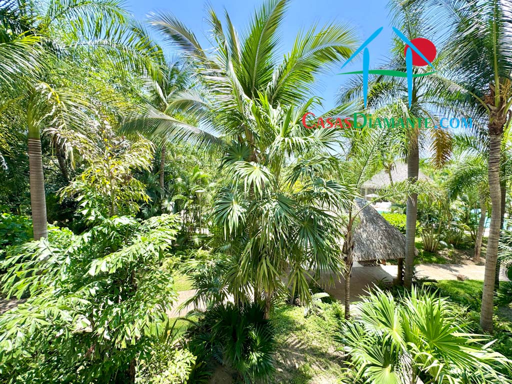 La Isla Ibiza F2 - Terraza 6 La Isla Ibiza F2 - Terraza 6