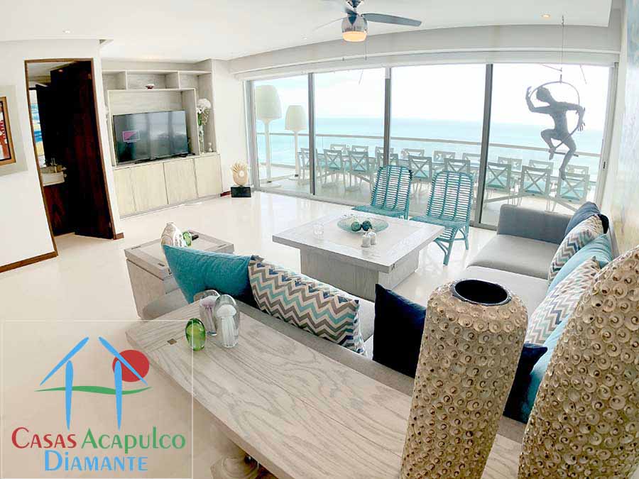 Península Tower A 22 - Estancia 1 Península Tower A 22 - Estancia 1