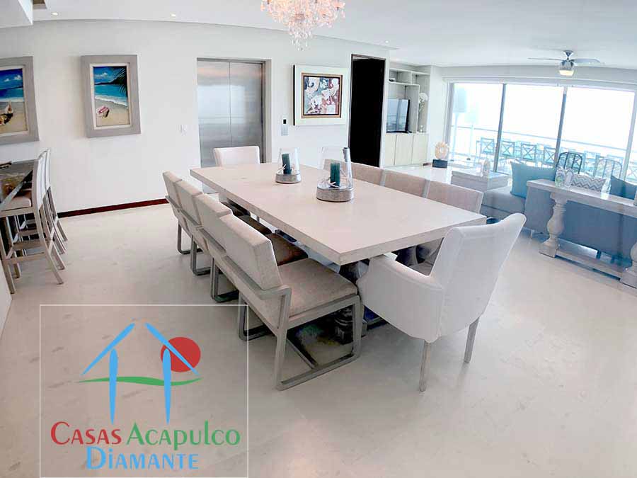 Península Tower A 22 - Estancia 4 Península Tower A 22 - Estancia 4