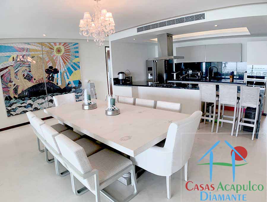 Península Tower A 22 - Estancia 5 Península Tower A 22 - Estancia 5