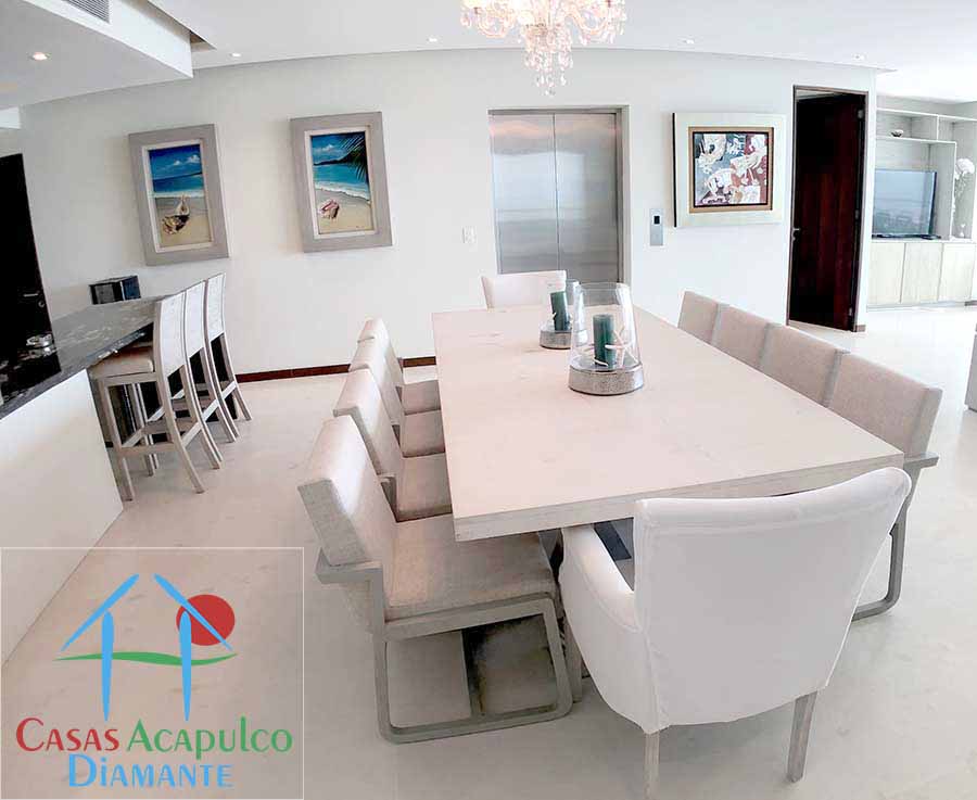 Península Tower A 22 - Estancia 6 Península Tower A 22 - Estancia 6