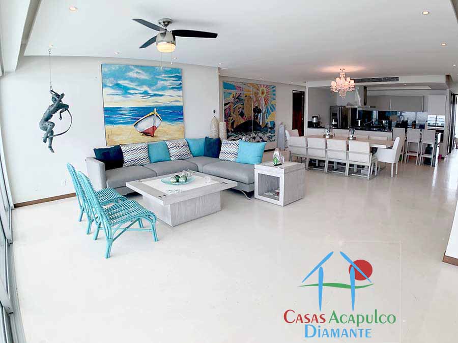 Península Tower A 22 - Estancia 7 Península Tower A 22 - Estancia 7