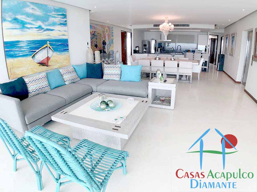 Península Tower A 22 - Estancia 8 Península Tower A 22 - Estancia 8