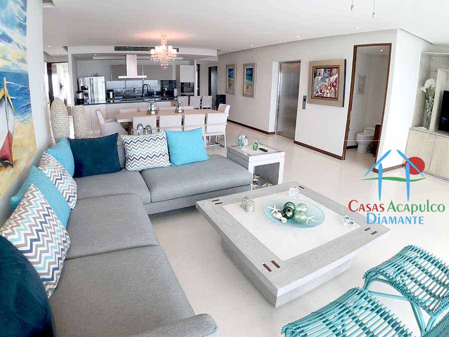 Península Tower A 22 - Estancia 9 Península Tower A 22 - Estancia 9