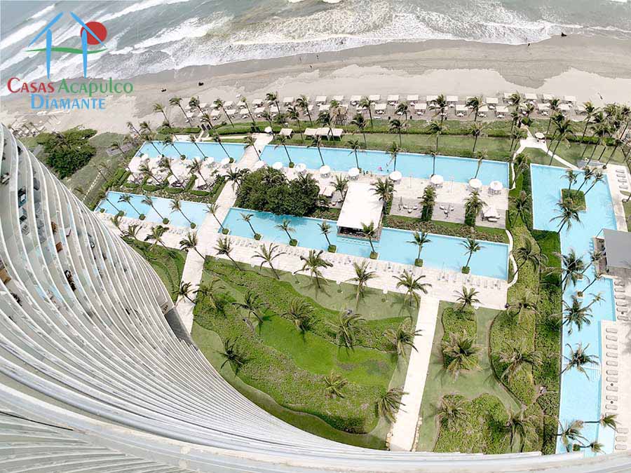 Península Tower A 22 - Terraza 7 Península Tower A 22 - Terraza 7