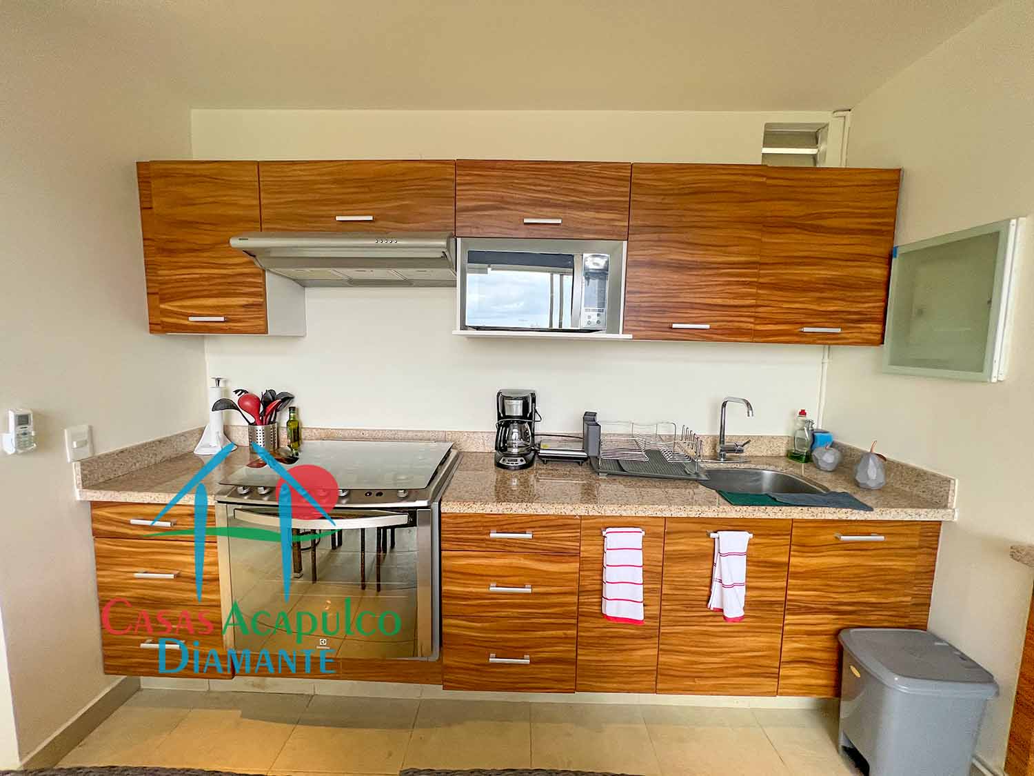 Aura D 206 - Cocina 1