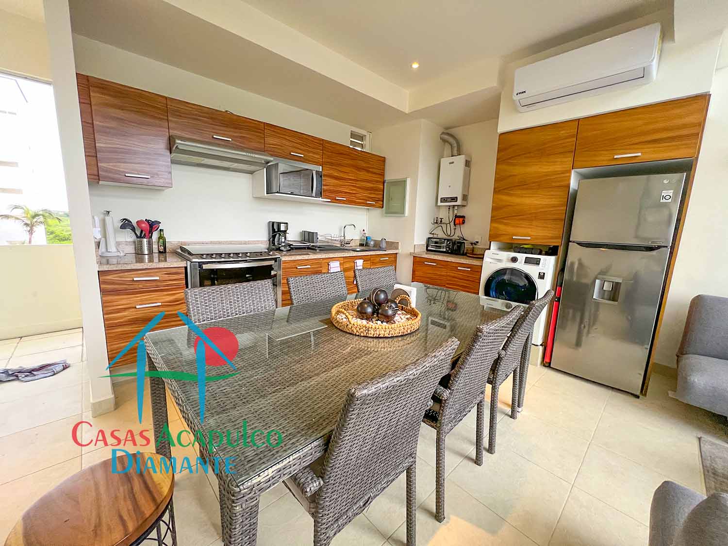 Aura D 206 - Cocina 3