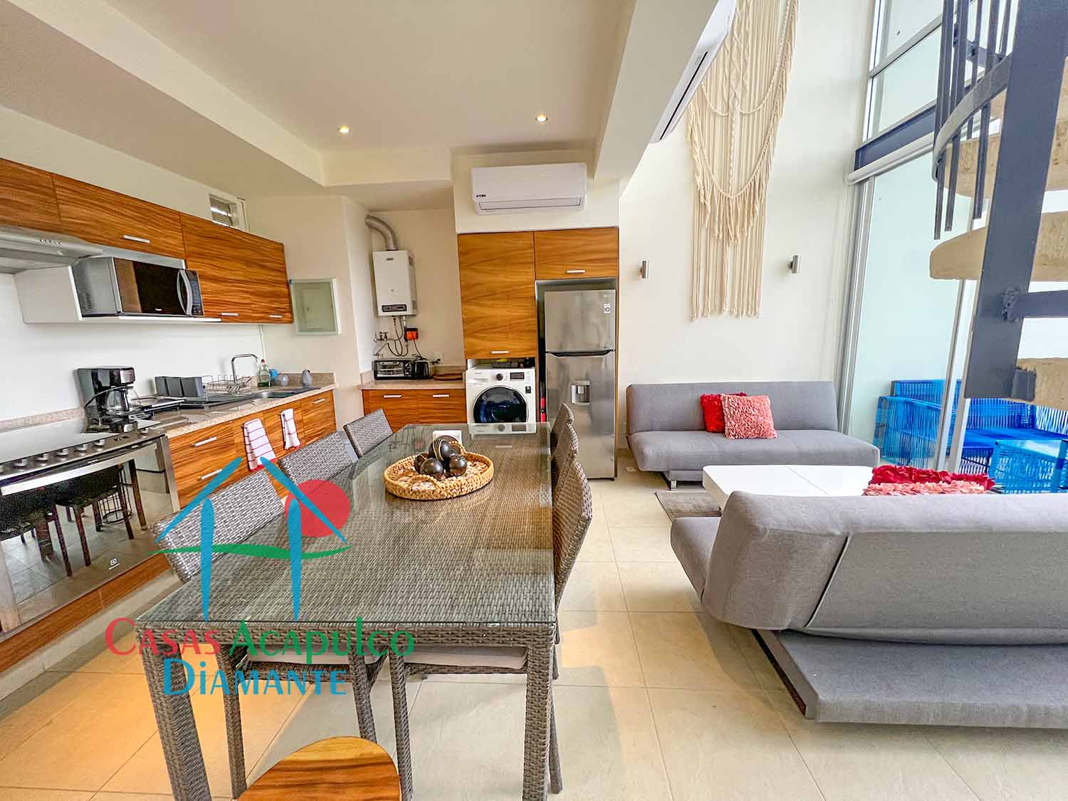 Aura D 206 - Estancia 2