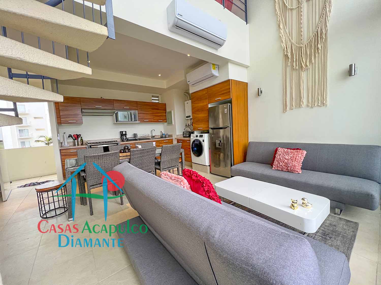 Aura D 206 - Estancia 3